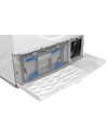 Secadora Bomba de Calor - BOSCH WTR85V00ES, Blanco, 8 Kg, Eficiencia D