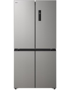 Frigorífico 4 Puertas - LG...