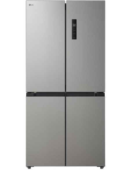 Frigorífico 4 Puertas - LG MM41MSBEM,...