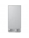 Frigorífico 4 Puertas - LG MM41MSBEM, Altura 1.77 m, Plata, Eficiencia E