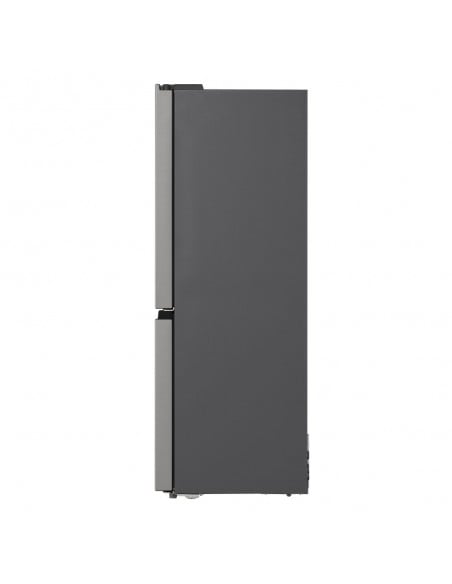 Frigorífico 4 Puertas - LG MM41MSBEM,...