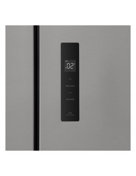 Frigorífico 4 Puertas - LG MM41MSBEM,...
