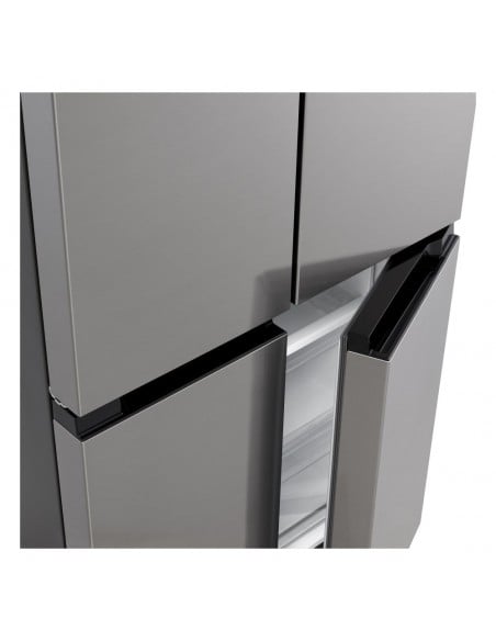 Frigorífico 4 Puertas - LG MM41MSBEM,...