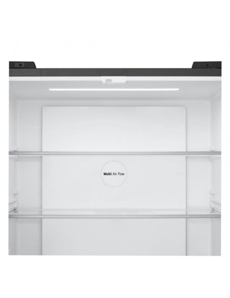 Frigorífico 4 Puertas - LG MM41MSBEM,...