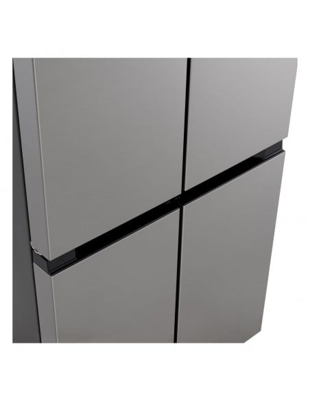 Frigorífico 4 Puertas - LG MM41MSBEM,...