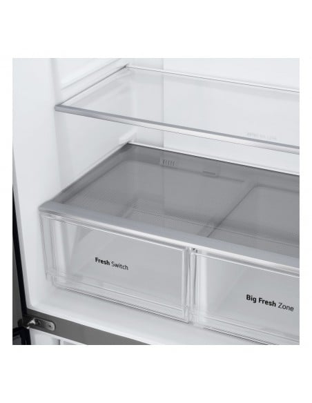 Frigorífico 4 Puertas - LG MM41MSBEM,...