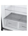 Frigorífico 4 Puertas - LG MM41MSBEM, Altura 1.77 m, Plata, Eficiencia E