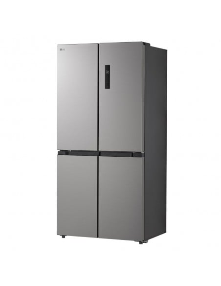 Frigorífico 4 Puertas - LG MM41MSBEM,...