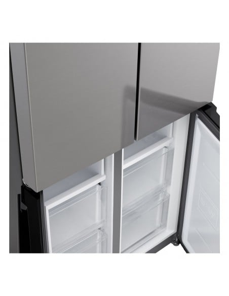 Frigorífico 4 Puertas - LG MM41MSBEM,...