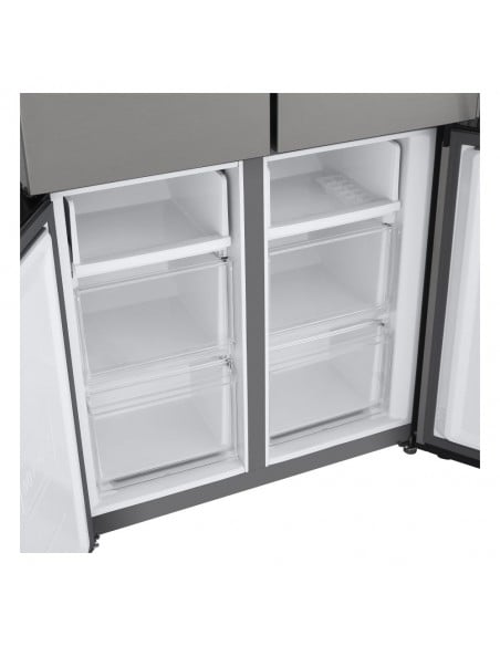 Frigorífico 4 Puertas - LG MM41MSBEM,...