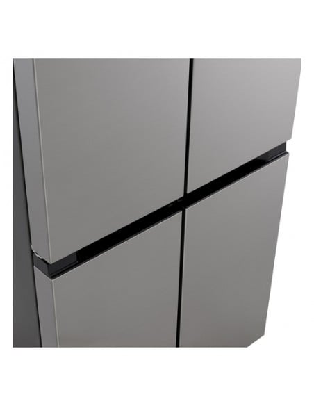 Frigorífico 4 Puertas - LG MM41MSBEM,...