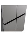 Frigorífico 4 Puertas - LG MM41MSBEM, Altura 1.77 m, Plata, Eficiencia E
