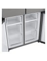 Frigorífico 4 Puertas - LG MM41MSBEM, Altura 1.77 m, Plata, Eficiencia E