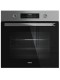 Horno Multifunción - TEKA HSB 6466 AirFry, Inox, Aquálisis, 70L