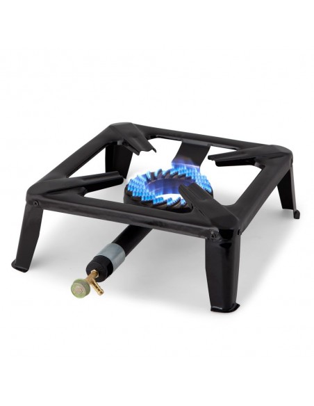 Hornillo de Gas - Orbegozo FO6000,...
