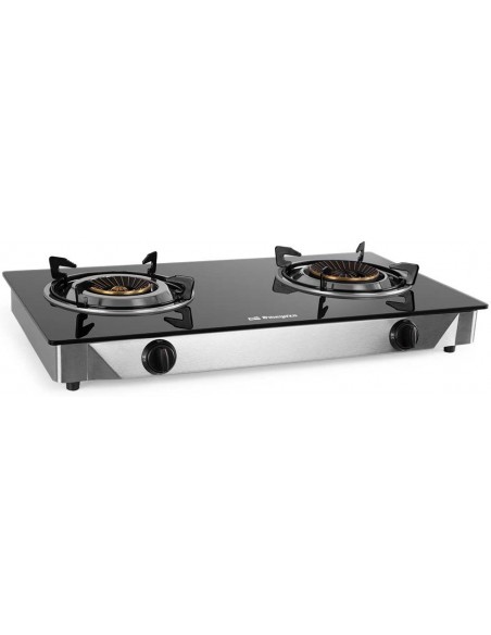 Hornillo de Gas - Orbegozo FO2720, 2...