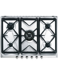 Placa Gas - Smeg SRV576GH5,...