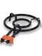 Paellero de Gas - Vitrokitchen QP351B, 35 cm Paellero de Gas - Vitrokitchen QP351B, 35 cm