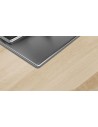 Placa Gas - Bosch PCS7A5B90, 5 Zonas, 75 cm, Acero Inoxidable, Sin Marco