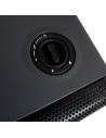 Estufa Gas - Orbegozo H55, Catalítica, 3000W