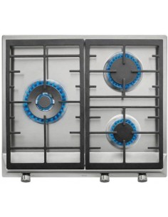 Placa Gas Natural - TEKA...