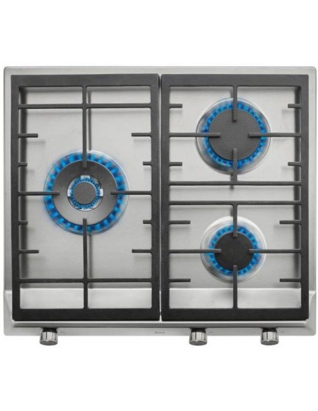 Placa Gas Natural - TEKA...