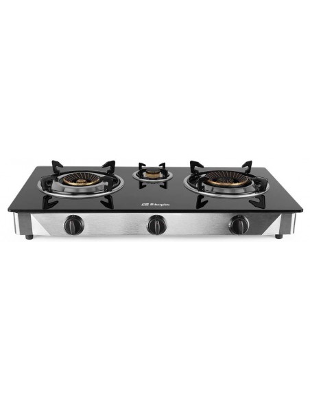 Hornillo de Gas - ORBEGOZO FO3520, 3...