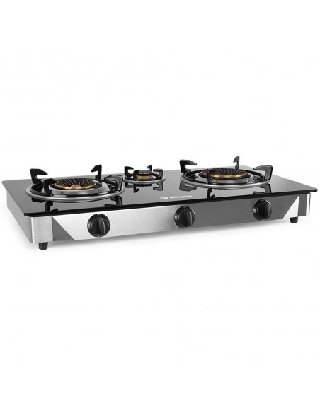 Hornillo de Gas - ORBEGOZO FO3520, 3...