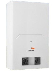 Calentador de Gas - COINTRA...