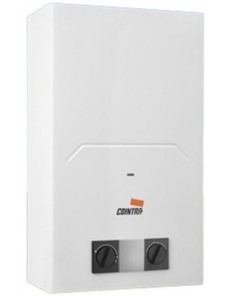 Calentador de Gas - COINTRA CAMI, 6L,...