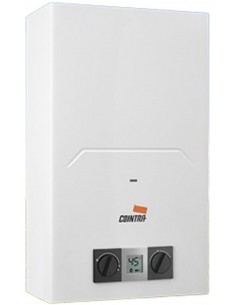 Calentador de Gas - COINTRA...