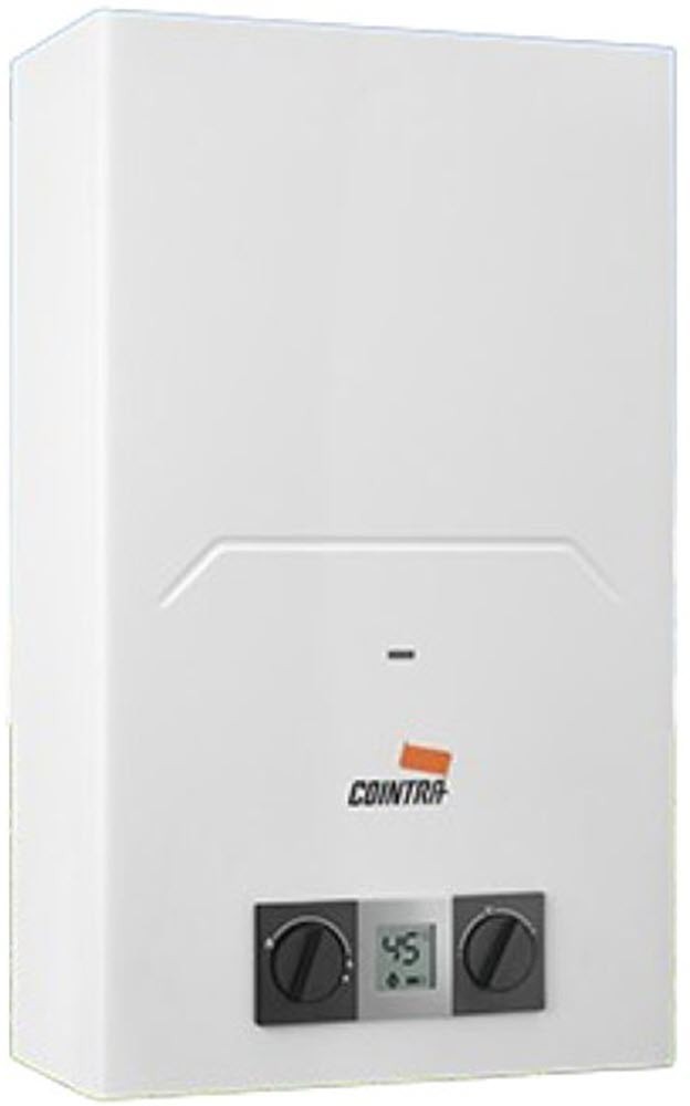 Cointra – Calentador de gas Cointra CADI 11 B Atmosférico.