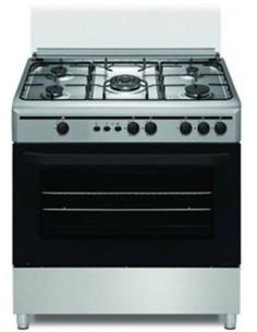 Cocina Gas - Vitrokitchen...