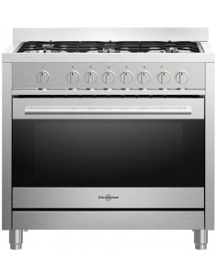 Cocina Gas - Vitrokitchen...