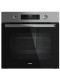 Horno Multifunción - TEKA HSB 6250 P, Inox, Dual Clean, 70L