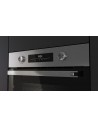Horno Multifunción - TEKA HSC 6350 SS, 45 cm, Inox, Aquálisis
