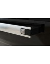 Horno Multifunción - TEKA HSC 6350 SS, 45 cm, Inox, Aquálisis