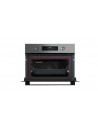 Horno Multifunción - TEKA HSC 6350 SS, 45 cm, Inox, Aquálisis