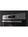 Horno Microondas - TEKA HSC 6440 C, 45 cm, Inox, HydroClean Eco