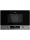 Microondas Integrable - TEKA MS 6220 BIS L, Inox, 22L, Grill