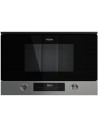 Microondas Integrable - TEKA MS 6220 BIS L, Inox, 22L, Grill