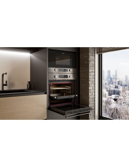 Microondas Integrable - TEKA MS 6220...