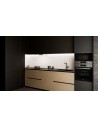 Microondas Integrable - TEKA MS 6220 BIS R, Inox, Grill, 22L