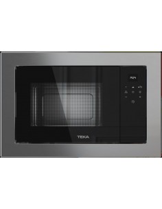 Microondas Integrable -...