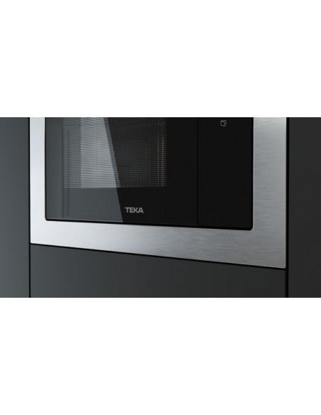 Microondas Integrable - TEKA MS 6200...