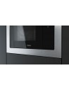 Microondas Integrable - TEKA MS 6200 BIS, Inox, 20L, Grill