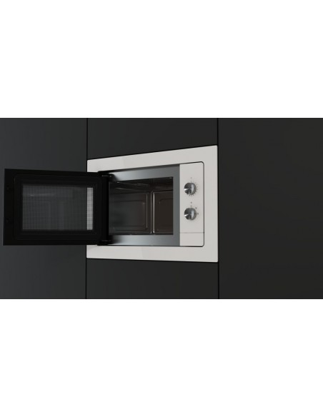 Microondas Integrable - TEKA MB 6200...