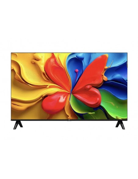 TV QLED - TCL 32S4K, 32", HD, Google...