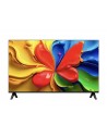 TV QLED - TCL 32S4K, 32", HD, Google TV, HDR10 Dolby Audio