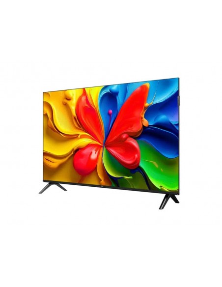 TV QLED - TCL 32S4K, 32", HD, Google...